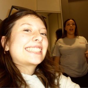 Meet your Posher, Riley